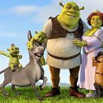 Trechos de Filmes para Retrospectiva baixe grátis Shrek