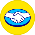 Todos os meios de pagamento